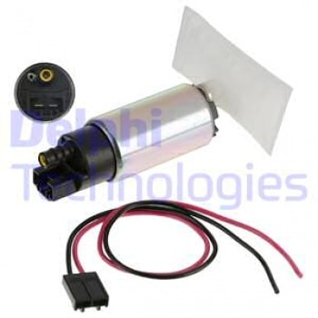 YAKIT POMPASI HYUNDAI ACCENT II 1.3 - 1.5 ACCENT III 1.4 - 1.6 ELANTRA GETZ I20 I30 I40 - DELPHI FE0796-12B1