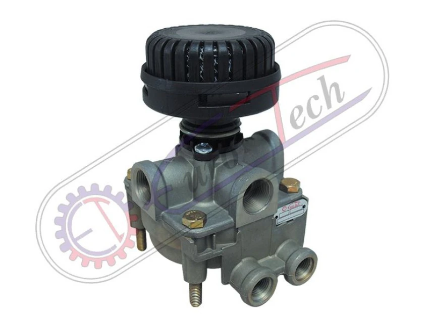 Daf Truck Role Ventili - Daf / İveco / Mercedes-Benz / Nato / Renault - Eurotech 110.107.0