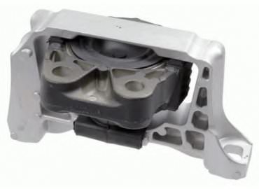MOTOR / SANZIMAN TAKOZU (YAGLI) FOCUS II 04>11 2.0 TDCI KUGA I 08>11 KUGA II 11>17 2.0 TDCI VOLVO S4 - CM 31144