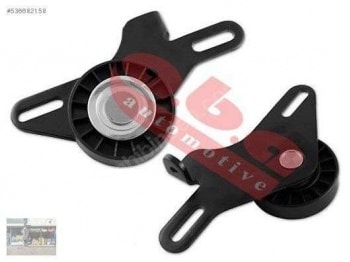 ALTERNATOR GERGI RULMANI CLIO KANGOO MEGANE 1.4 - ABA 25207027