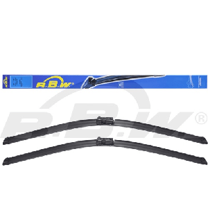 SİLGİ PALETİ-BANANA (X2) CHEVROLET: VOLT (2011›)  PEUGEOT: 508 SEDAN/SW (2010›) 26"+26" TK. 650/650 - RBW-90206