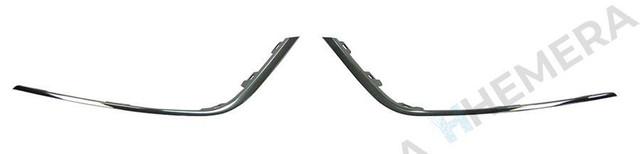 SIS FAR CERCEVESI SET NIKELAJ MEGANE IV 16>19 - PULO P1-R10-YTC