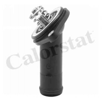TERMOSTAT FLANSI ASY ATD AMF AZL CORDOBA FABIA IBIZA POLO ROOMSTER 00>11 1.4 1.9 2.0 - VERNET TH7230.92J