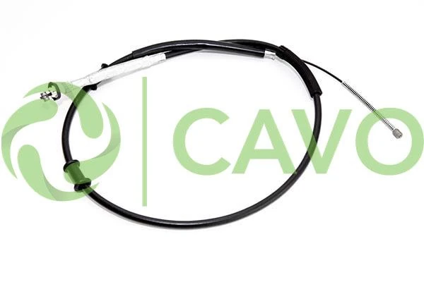 Fiat El Fren Teli Sag Grande Punto 1,2 8v 05> - Cavo İt1102 634