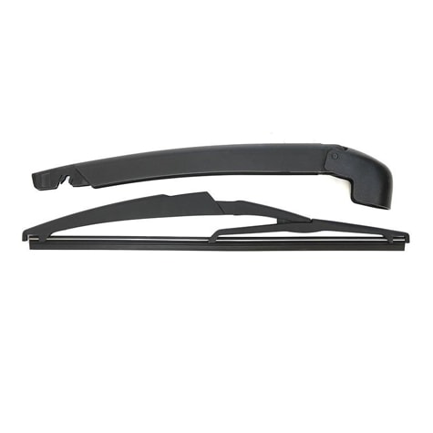 SILECEK SUPURGESI ARKA TAKIM FIAT 500 07 275MM 295MM - MARTIGUES RPW0037