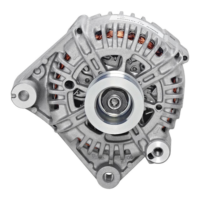 ALTERNATOR SARJ DINAMOSU 12V 150A BMW M47 M57 E46 E83 E53 - VALEO 439567