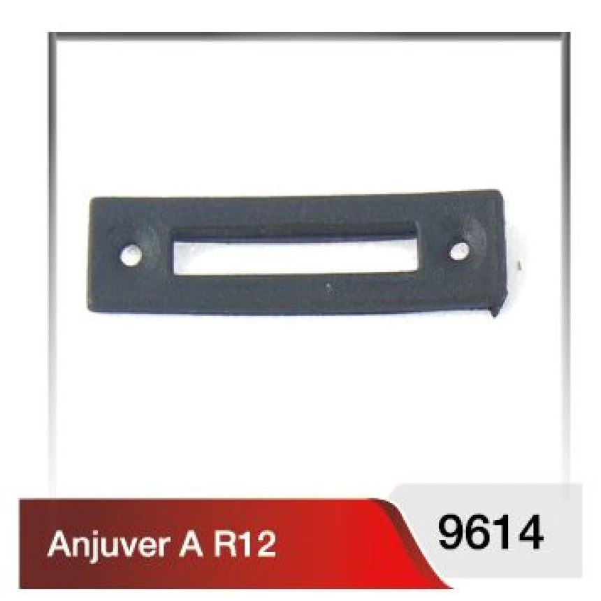 Renault Eski Anjulover Arka (kapı IC Acma Topuzu Alt Bakalıtı) R12 - Yilmaz Pls9614