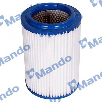 HAVA FILTRESI KIA BONGO K 2900 2006 (TEK TEKER) - MANDO EAF00014M