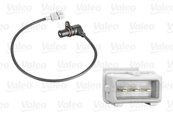 KRANK MILI DEVIR SENSORU 1.6 1.8 1.8T PASSAT 96>00 A80 A4 A6 93>95 - VALEO 254161