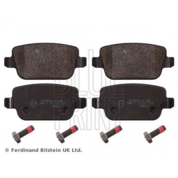 ARKA FREN BALATASI MONDEO IV CA2 07>14 S-MAX 09> 06> S-MAX 09> MONDEO III 00>07 IV 07> KUGA 08> GALA - BLUEPRINT ADJ134219
