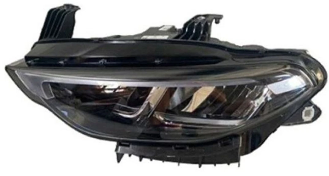 Fiat On Far Full Ust Led Motorlu Sol Egea 22> - Zenon Fi9609g