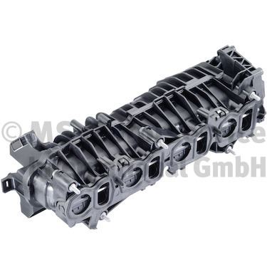 MANIFOLD EMME BMW N47 F10 F20 F30 E90 E92 E93 F21 F22  X1 E84  X3 F25  X5 F15 - PIERBURG 7.10131.12.0