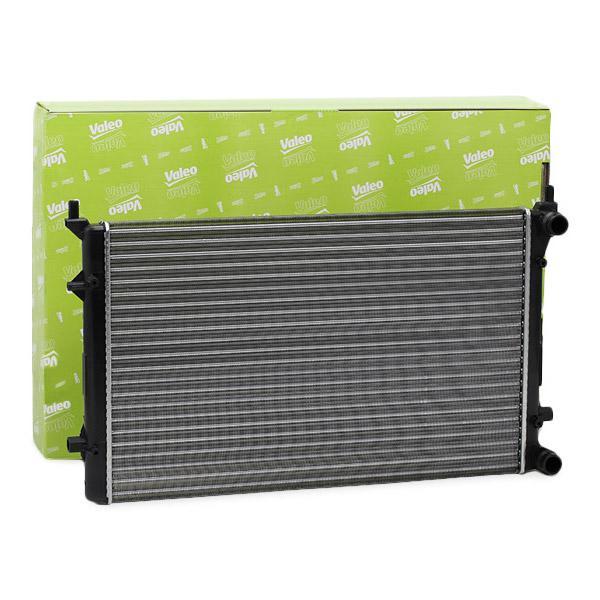 MOTOR RADYATORU GOLF V JETTA III PASSAT TOURAN CADDY III A3 ALTEA LEON TOLEDO III OCTAVIA 1,4 1,6 2, - VALEO 734332