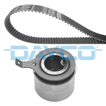 TRIGER SETI MATIZ - SPARK M200 0,8 - DAYCO KTB432