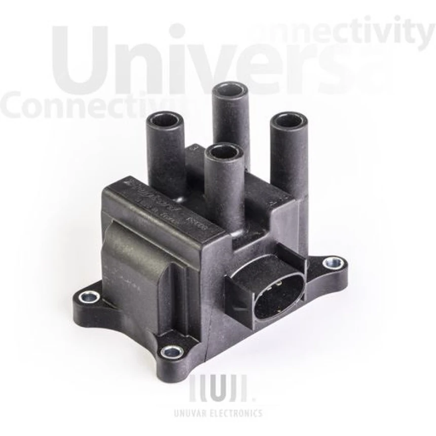 Mazda Atesleme Bobını Escort 95>99 Mazda 121 96>03 Ka < / 08 1,3 Fiesta Fusıon 1,0 1,25 1,4 16v 1,6 16v Fo - Unuvar 155008