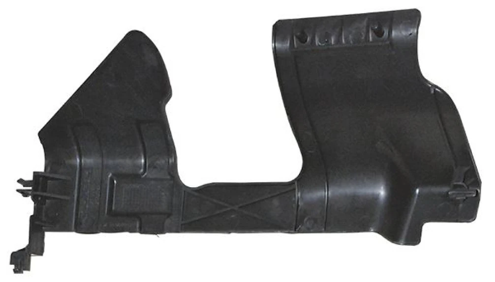 Renault Radyator Davlumbaz L 13> Fluence - Maral M200179