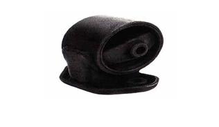 MOTOR TAKOZU ARKA (SANZIMAN) ALTI DUZ TIP ACCENT 2000 2005 MILENYUM ADMIRA KASA - GROS 13105