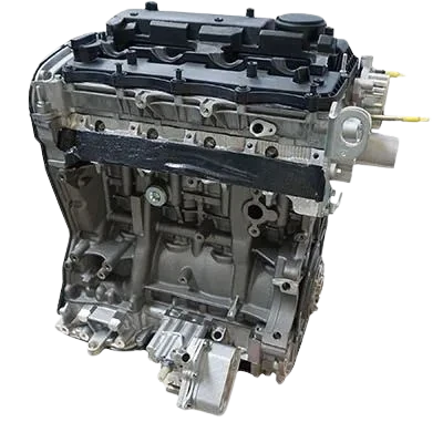 Psa Komple Motor - (puma C96) - 1608902380