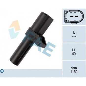 KRANK MILI KONUM SENSORU W203 00>07 W204 07>14 W212 09>16 W221 05>13 SPRINTER 96>16 - FAE 79202