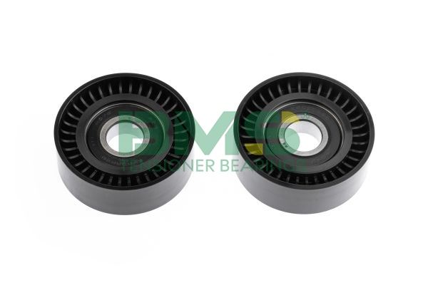 ALTERNATOR GERGI RULMANI (AVARE) ACCENT ERA GETZ I20 I30 MATRIX CEED DIZEL 2006> - BMS 263