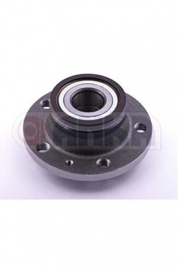 ARKA TEKER PORYASI RULMANLI EOS GOLF V VI VII BEETLE PASSAT JETTA SCIROCCO A3 Q3 TT ALHAMBRA ALTEON - ANKA 60200007