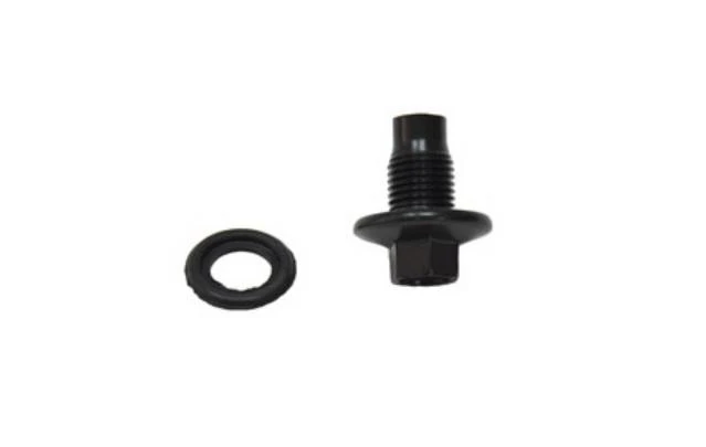 Ford Yag Karter Tapası  Ducato III / Boxer III / Jumper III / Focus C Max Cap 04>08 Focus II Cb4 04>11 Fo - Dekar Dk5060