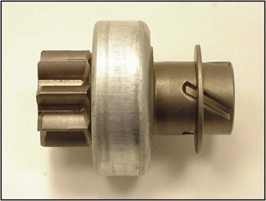 Hyundaı Mars Dislisi Mitsubıshı Tip  8 Dis Mitsubıshı Hyundaı Accent Suzukı Kia Mazda Nissan Datsun (dwa 321 - Lucas Lth 106