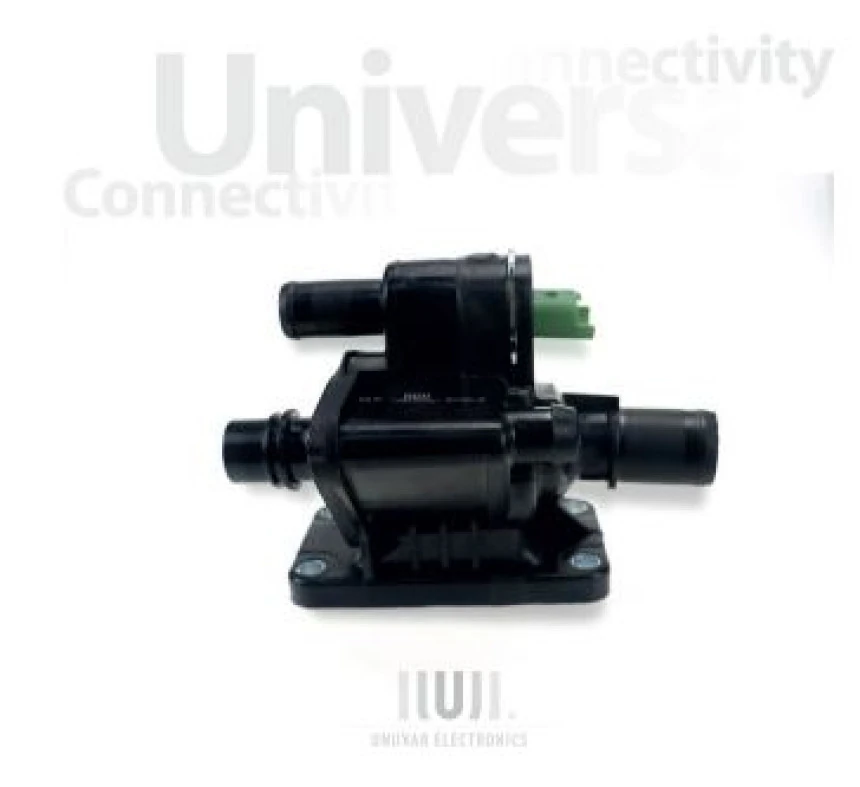 Ford Termostat B-Max, C-Max, Ecosport, Fiesta, Focus, Galaxy, Kuga, Mondeo, S-Max, Transıt Connect, Tourn - Unuvar 9149-2