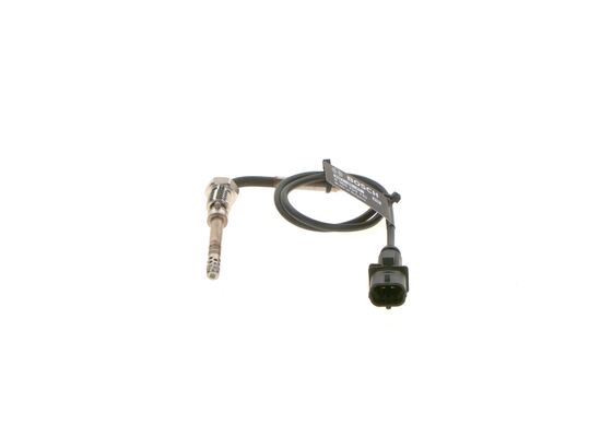 PARTIKUL SENSORU FIORINO EURO5 1.3 MJET 16> - BOSCH 0986259145