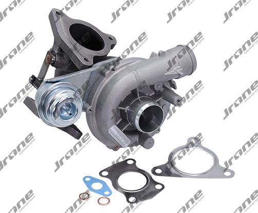 TURBO SARJ 406-607-806 EXPERT-C4-C5-JUMPY-XANTIA-XSARA-SCUDO 2.0 DW10ATED - JRONE 8G15200172