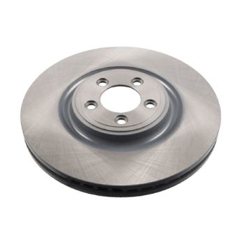 FREN DISKI ON JAGUAR XF FACELIFT 2.0TI 2.2D - FEBI 44136
