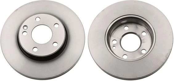 Mercedes Fren Diski On W176 12>18 W246 11>18 C117 13>19 - Trw Df6548