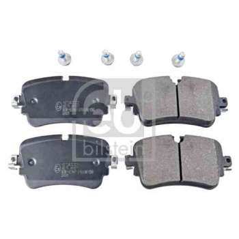 FREN BALATASI ARKA A8 17> Q7 15> TOUAREG 17>
