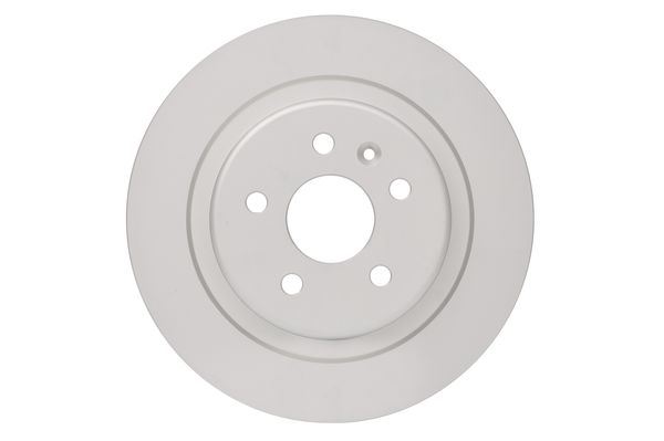 FREN DISKI ARKA  OPEL ASTRA K 15> 16 JANT 288MM - BOSCH 0986479D90