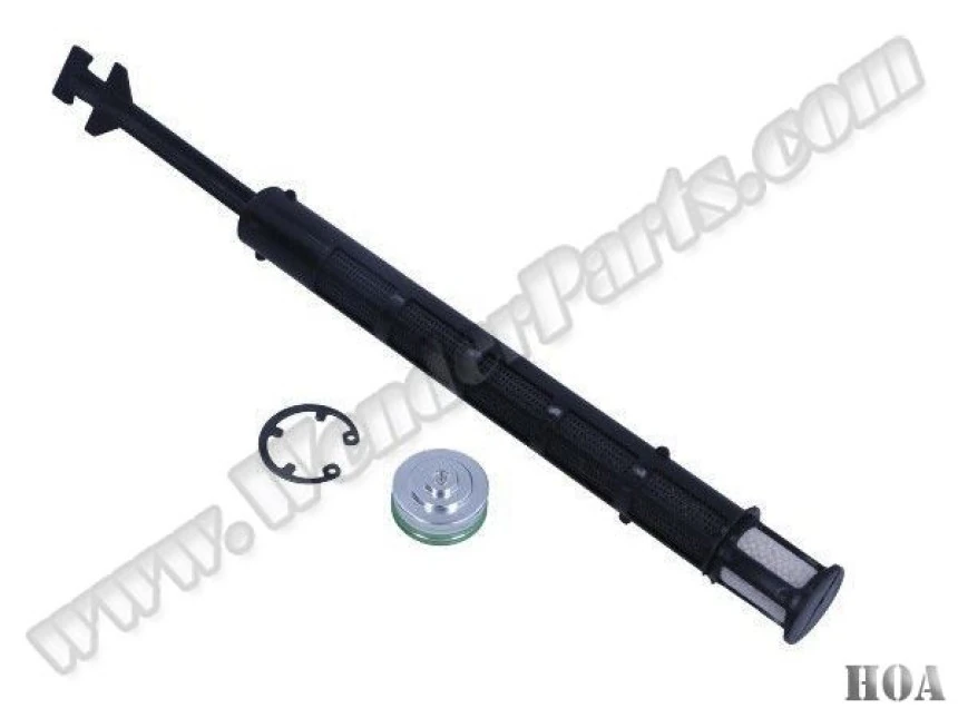 Mercedes Klima Kurutucu Viano W639 03> Vito W639 03> - Wenderparts Ma6398350547