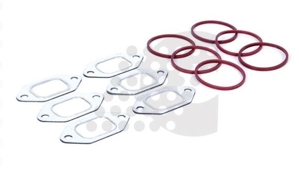 Volvo Truck Manıfold Takım Conta - Volvo Truck / F/fl/n/nl 10/12/16 - Consan 04.040.100