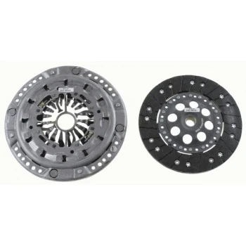 Mercedes Debriyaj Seti (rulmansız) W168 98>04 W169 04>12 W245 05>11 Vaneo 414 02>05 - Sachs 3000 856 901