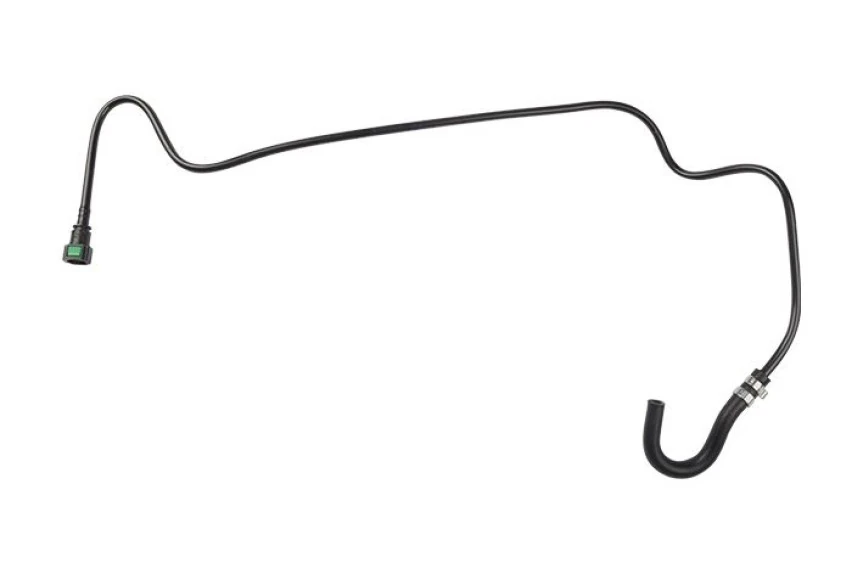 Ford Radyatör Yedek Su Depo Hortumu - Radyatör Yedek Su Depo Hortumu - İbr 19714