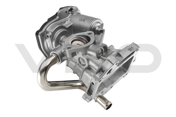 EGR (AGR) VALFI DAILY V FUSO CANTER 3,0 11>14 F1C 170PS - VDO A2C59515074