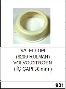 Unıversal Rulman Yatağı-Alt.vt.6200 Rulman - Poe-080300931