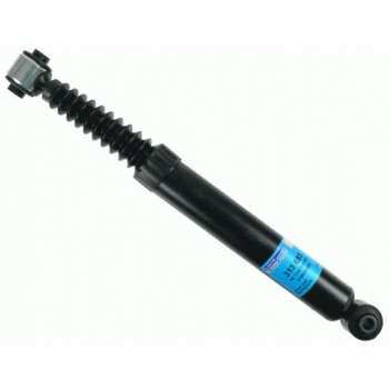 ARKA AMORTISOR (SAG / SOL) P207 C3 PICASSO 1,4 / 1,4HDI / 1,6 16V / 1,6HDI 06> - SACHS 313 683