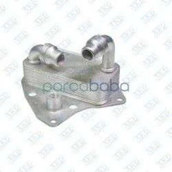 Opel Yag Sogutucu Radyatoru Astra J İnsignia A20dtc A20dth Y20dth A20dte - Akd Op146102