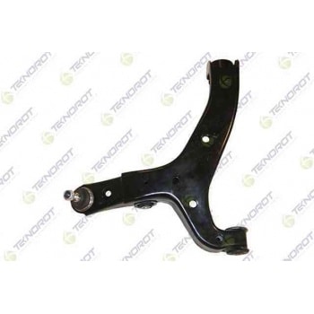 SALINCAK SAC ALT SOL ROTILLI AMAROK 10>> - TEKNOROT V-249