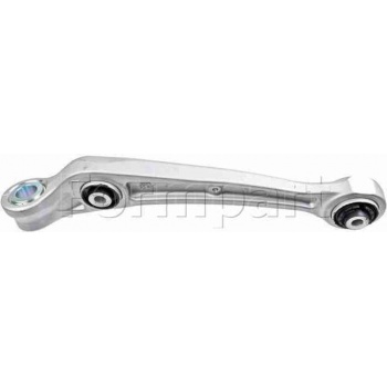 SALINCAK BAGLANTI KOLU SOL ON ALT DUZ AUDI A4 A5 Q5 A6 A7 08> - FORMPART 1105111