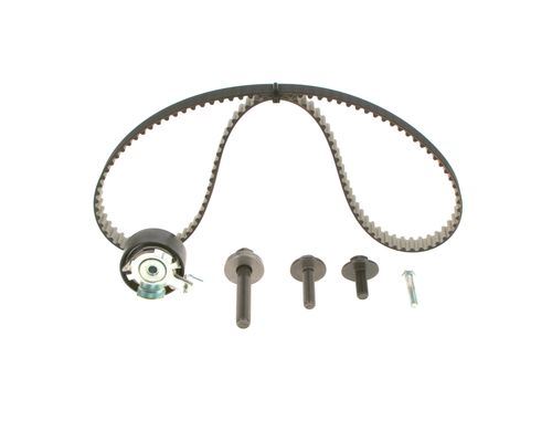 EKSANTRIK RULMAN KITI (TRIGER SETI) BENZINLI FOCUS-CMAX 03>15 FIESTA-FUSION 05>16 MONDEO 07>14 VOLVO - BOSCH 1987948972