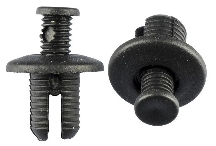 Toyota Bagaj Klipsi (siyah) Toyota - Mtj 7113