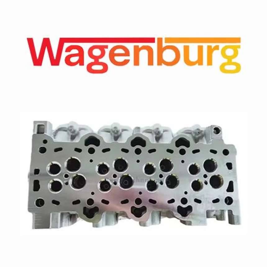 Hyundaı Silindir Kapagı Hyundaı Accent Era 1,5 Crdi / Getz 1,5 Crdi / Cerato 1,5 Crdi / Rio 1,5 Crdi 2006> D - Wagenburg 14530002510