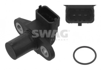 Mercedes Eksantrık MILI Konum Sensoru W202 93>00 W210 95>00 W140 91>98 Sprinter 95>06 - Swag 10933737