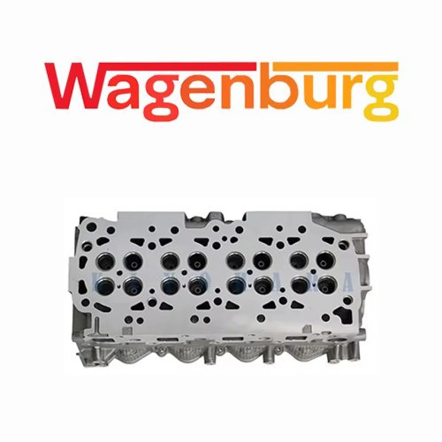 Nissan Silindir Kapagı Nissan D22 Skystar 03>06 (yd25 Ddt) - Wagenburg 14530002531