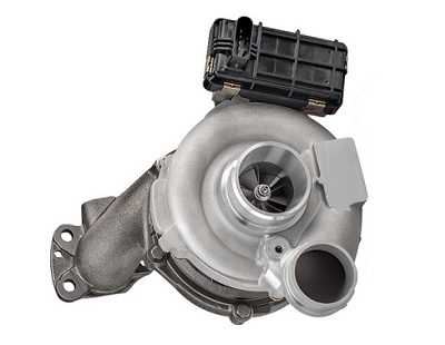 TURBOSARJ (OM642) W204 09>14 C218 13>17 W212 11>15 W164 05>11 W221 11>13 VITO W639 06> SPRINTER 906 - JRONE 8G20300869
